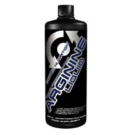   Scitec Nutrition ARGININE LIQUID - Narancs - maracuja 1000 ml