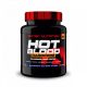 SCITEC NUTRITION HOT BLOOD HARDCORE - Pink Lemon 700 g