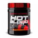 SCITEC NUTRITION HOT BLOOD NO-STIM - Narancs juice 375 g