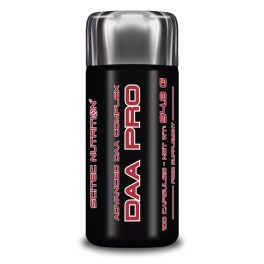 Scitec Nutrition DAA PRO (100 KAP.)