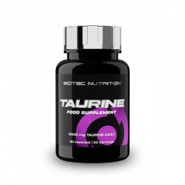 Scitec Nutrition TAURINE (90 KAP.)