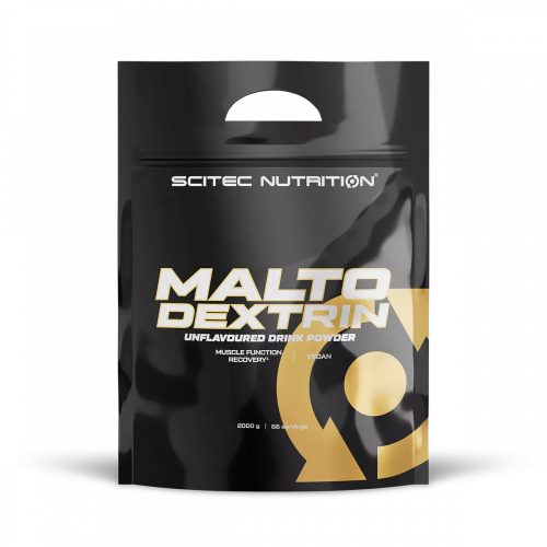 SCITEC NUTRITION MALTODEXTRIN (2 KG)