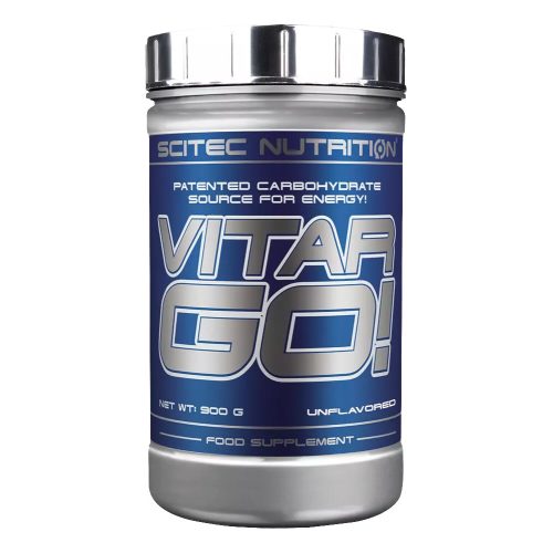 SCITEC NUTRITION VITARGO! (0,9 KG)