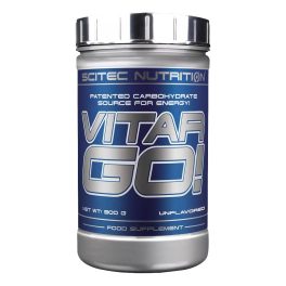 Scitec Nutrition ISOTEC ENDURANCE - Narancs 1000 g