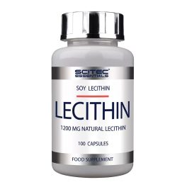 Scitec Nutrition LECITHIN (100 G.K.)
