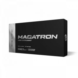 Scitec Nutrition MACATRON (108 KAP.)