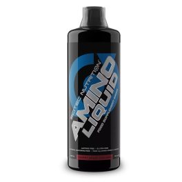 Scitec Nutrition Amino liquid 1l