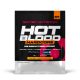 Scitec Nutrition Hot Blood Hardcore 25 g, Narancs juice