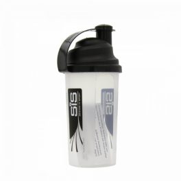 SiS Shaker, 700 ml, átlátszó