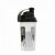 SiS Shaker, 700 ml, átlátszó