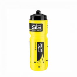 SiS kulacs, 800 ml, sárga
