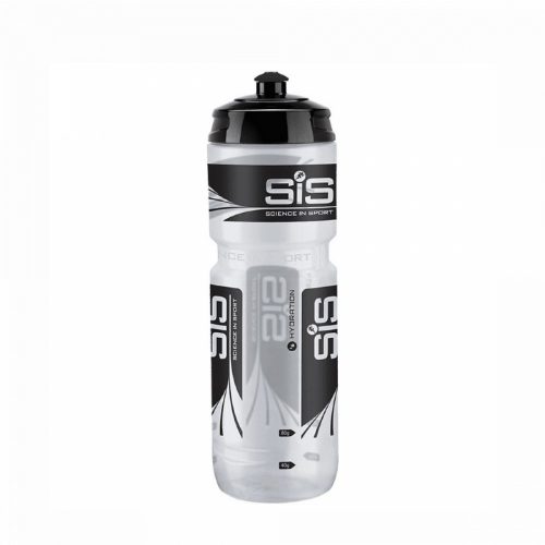 SiS kulacs, 800 ml, átlátszó