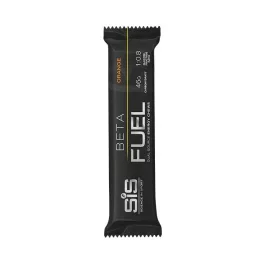 SIS BETA FUEL energia gumicukor narancs ízű - 60GR