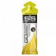 SiS GO Isotonic energiazselé 60 ml - citrom/lime