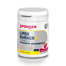 Sponser Lipox Burner, 110g
