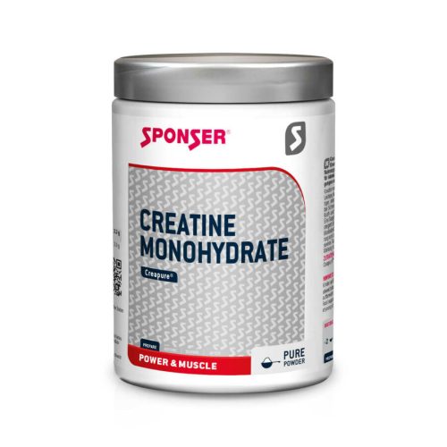 Sponser Creatine Monohydrate, 500g
