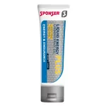 Sponser Liquid Energy Plus koffeines gél 70g, natúr