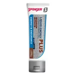 Sponser Liquid Energy Plus koffeines gél 70g, cola-citrom