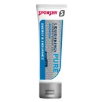 Sponser Liquid Energy Pure energia gél, 70g