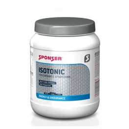Sponser Isotonic izotóniás sportital 1000g, citrus