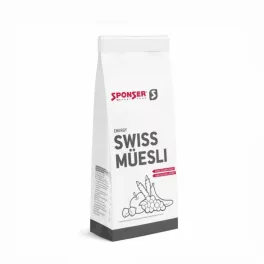 Sponser Swiss Müzli, 1000g