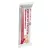 Sponser Crunchy Protein fehérjeszelet 50g, málna