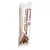 Sponser Protein Low Carb fehérjeszelet 50g, csokoládé-brownie