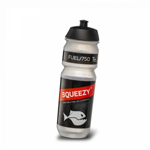 Squeezy Bio kerékpáros kulacs - 750 ml