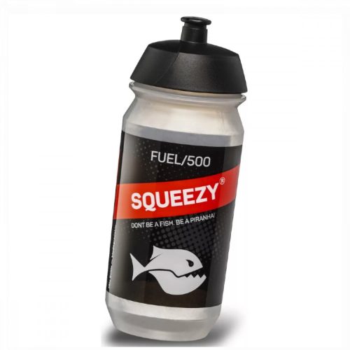 Squeezy Bio kerékpáros kulacs - 500 ml