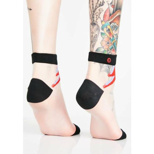 Stance REBEL női zokni 